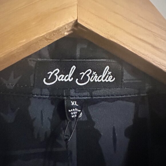 Bad Birdie 2025 Waste Management Open Polo - Picture 3 of 4